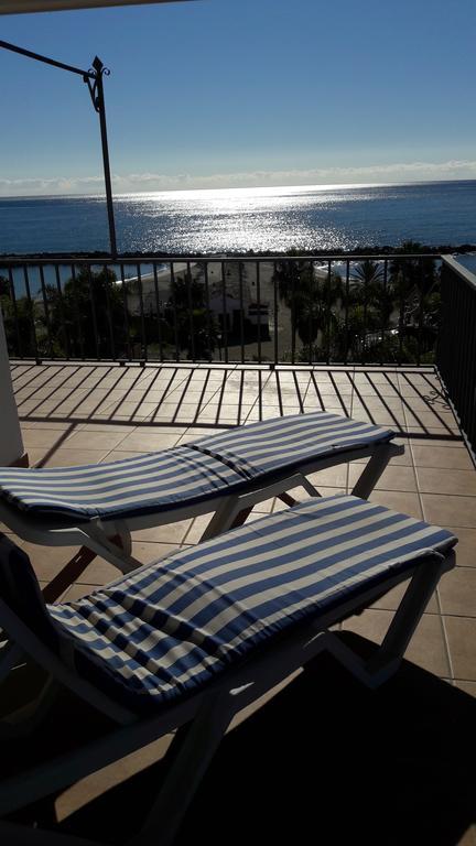 The Terrace Of Puerto Banus Beach Марбелья Экстерьер фото